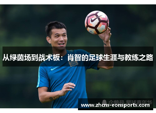 从绿茵场到战术板：肖智的足球生涯与教练之路