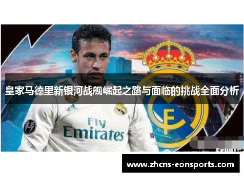皇家马德里新银河战舰崛起之路与面临的挑战全面分析