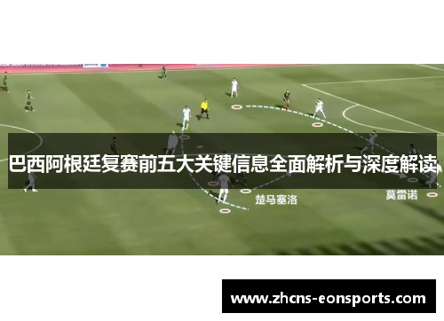 巴西阿根廷复赛前五大关键信息全面解析与深度解读
